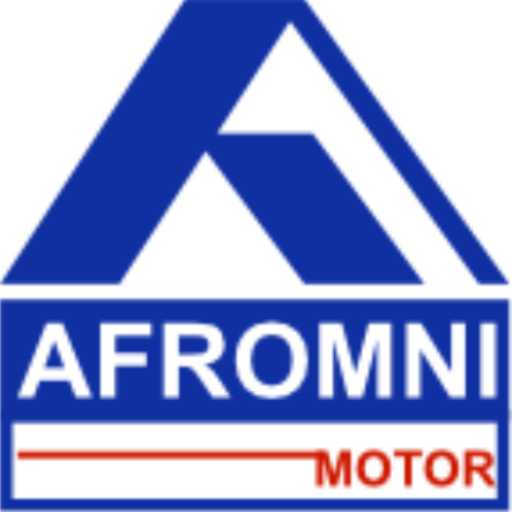 AFROMNI MOTOR