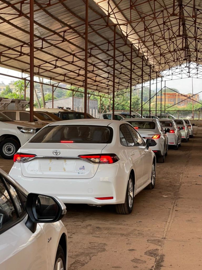 POURQUOI LES STRUCTURES PUBLIQUES ET PRIVÉES DEVRAIENT PRIVILÉGIER LES VÉHICULES NEUFS POUR LEURS FLOTTES